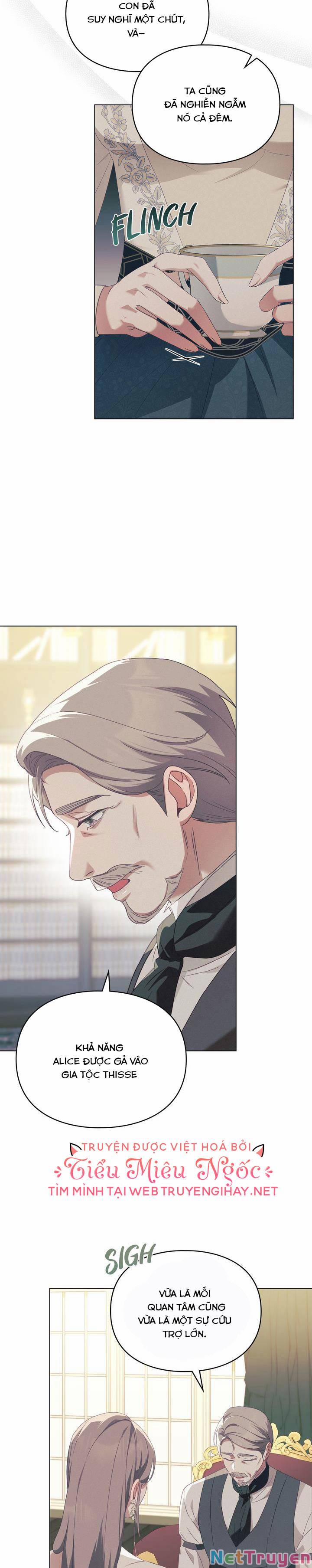 Sự Phản Bội 11 trang 5