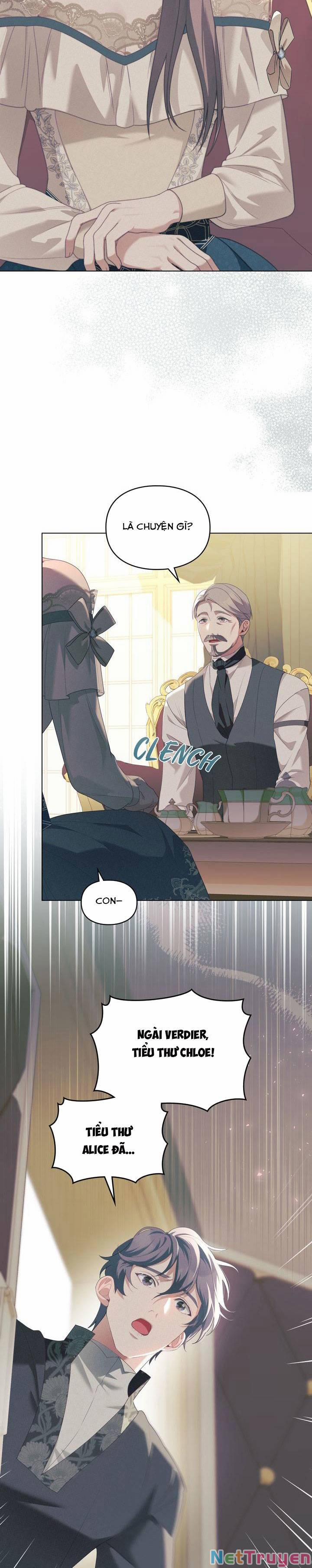 Sự Phản Bội 11 trang 8