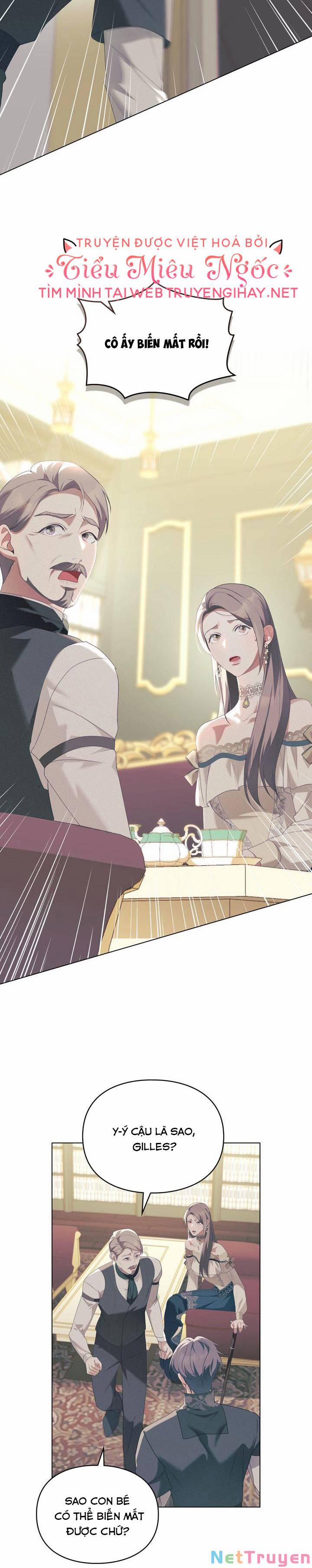 Sự Phản Bội 11 trang 9