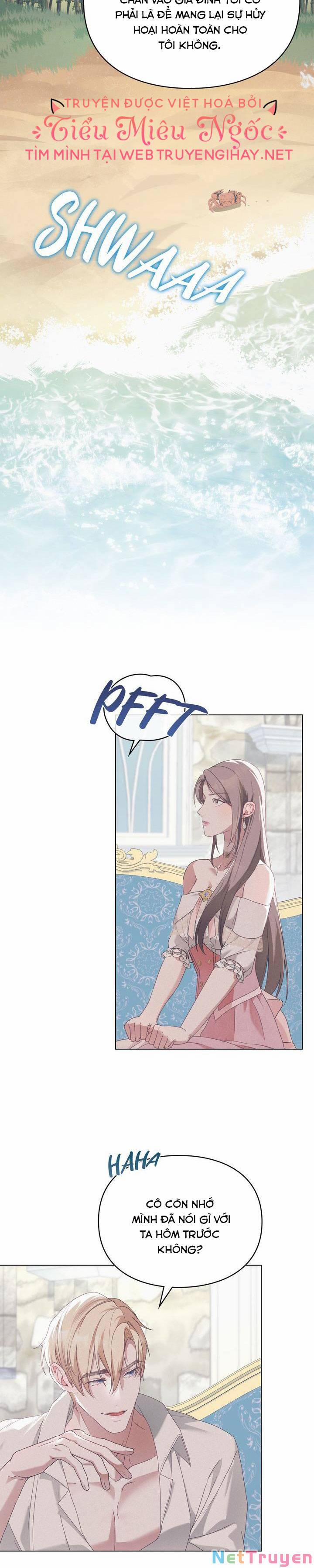 Sự Phản Bội 12 trang 12