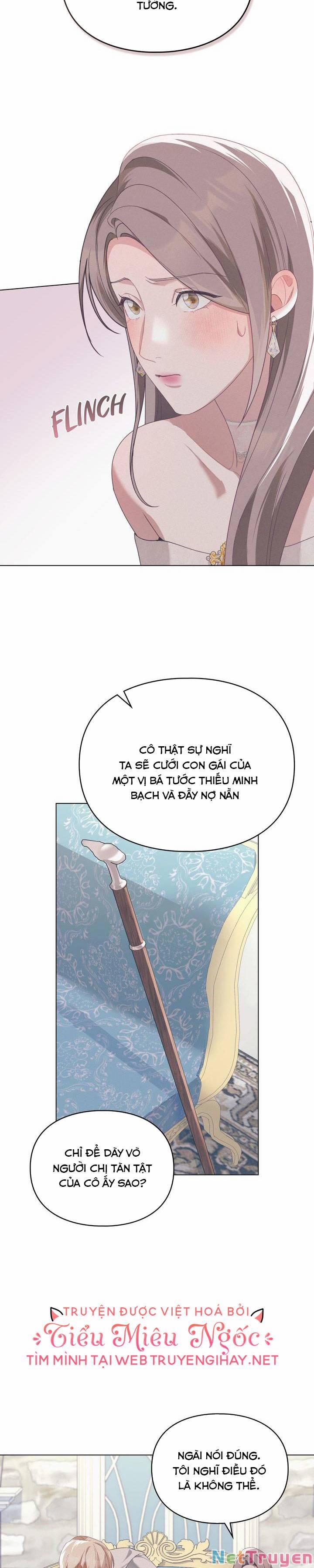 Sự Phản Bội 12 trang 14