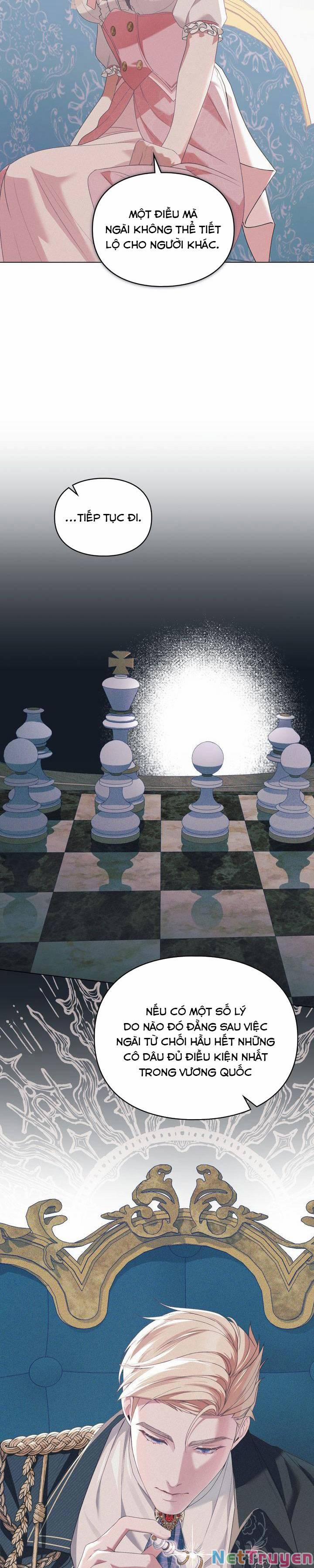 Sự Phản Bội 12 trang 17