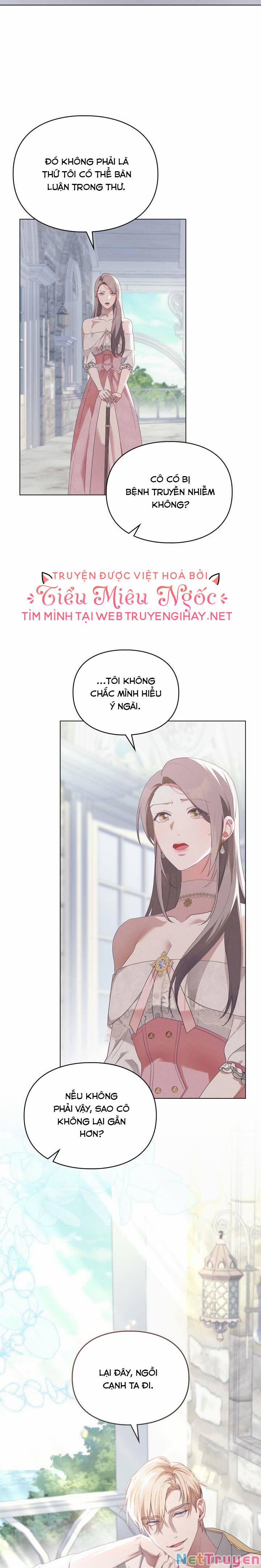 Sự Phản Bội 12 trang 2