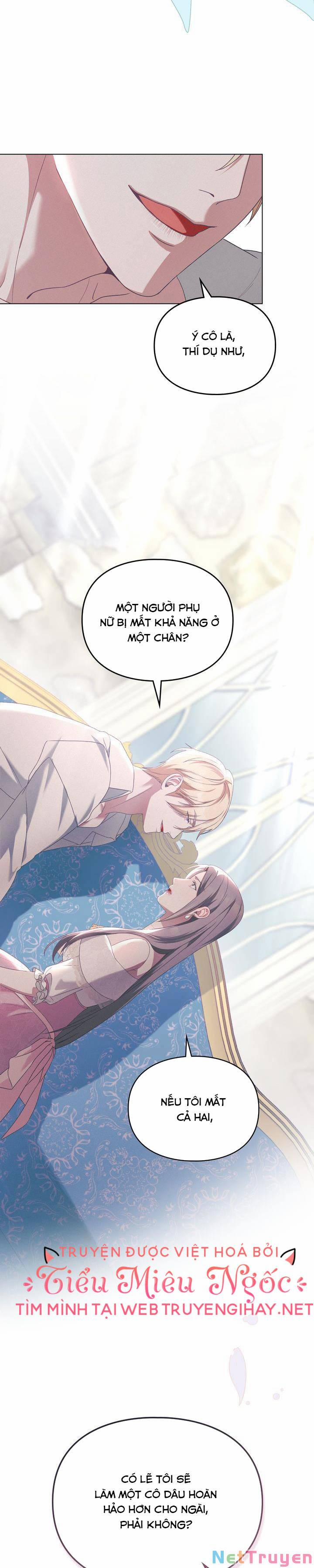 Sự Phản Bội 12 trang 20