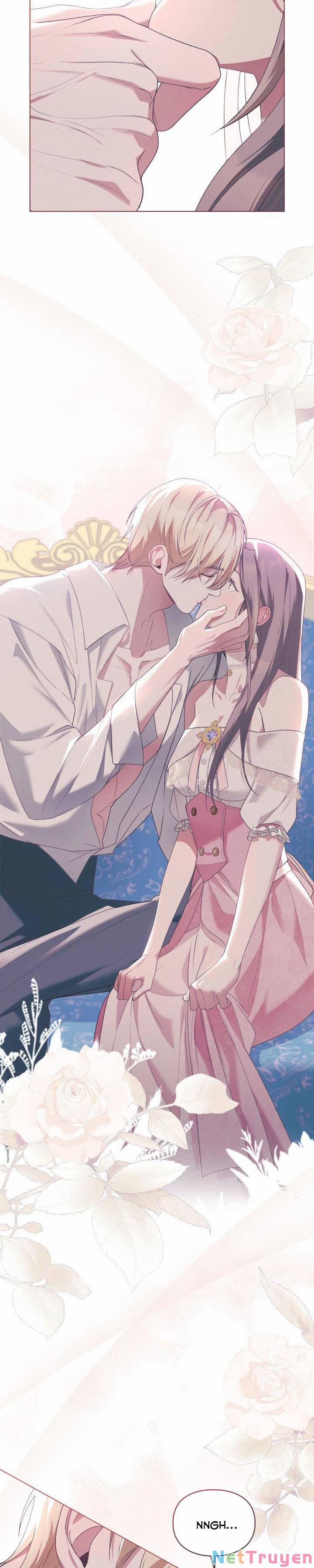 Sự Phản Bội 12 trang 22