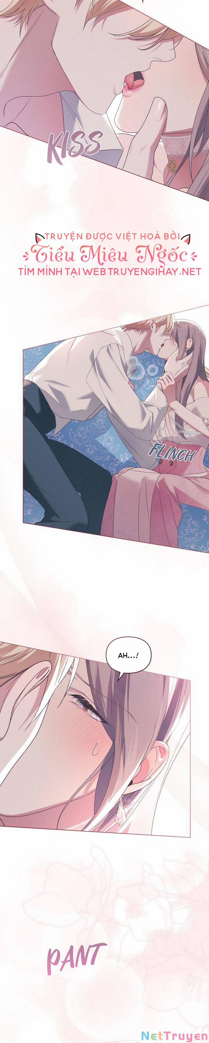 Sự Phản Bội 12 trang 23