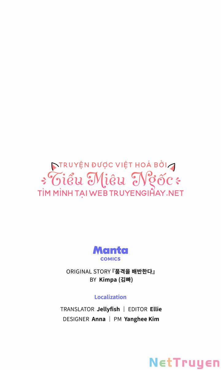 Sự Phản Bội 12 trang 25