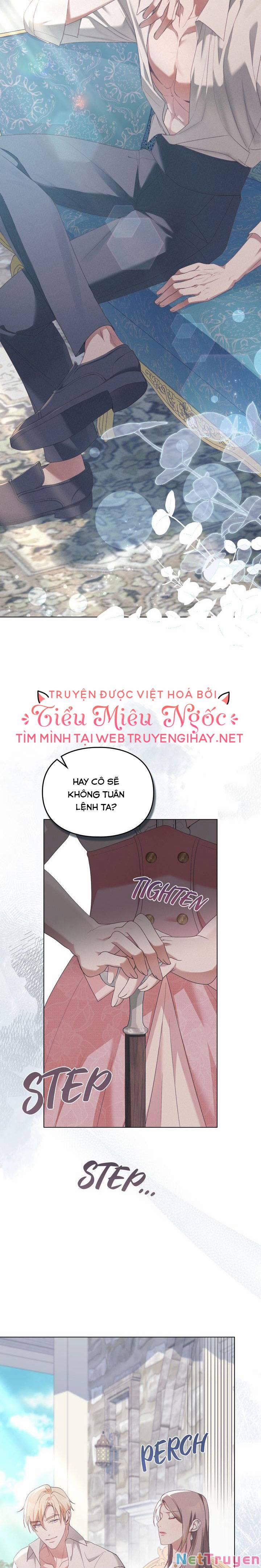 Sự Phản Bội 12 trang 3