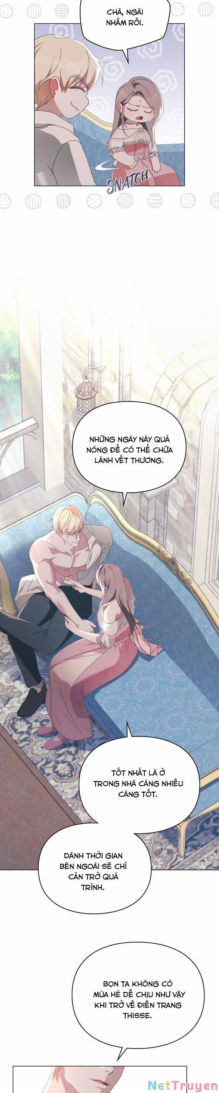 Sự Phản Bội 12 trang 6