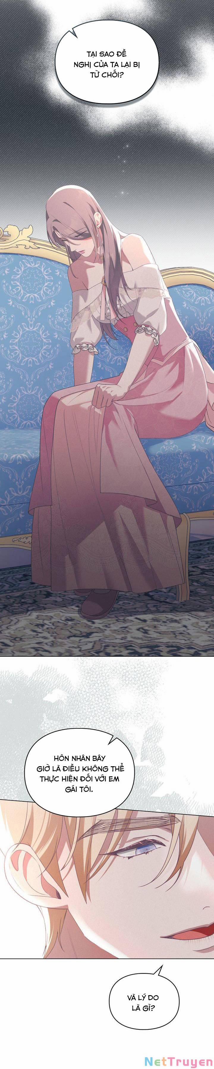 Sự Phản Bội 12 trang 8