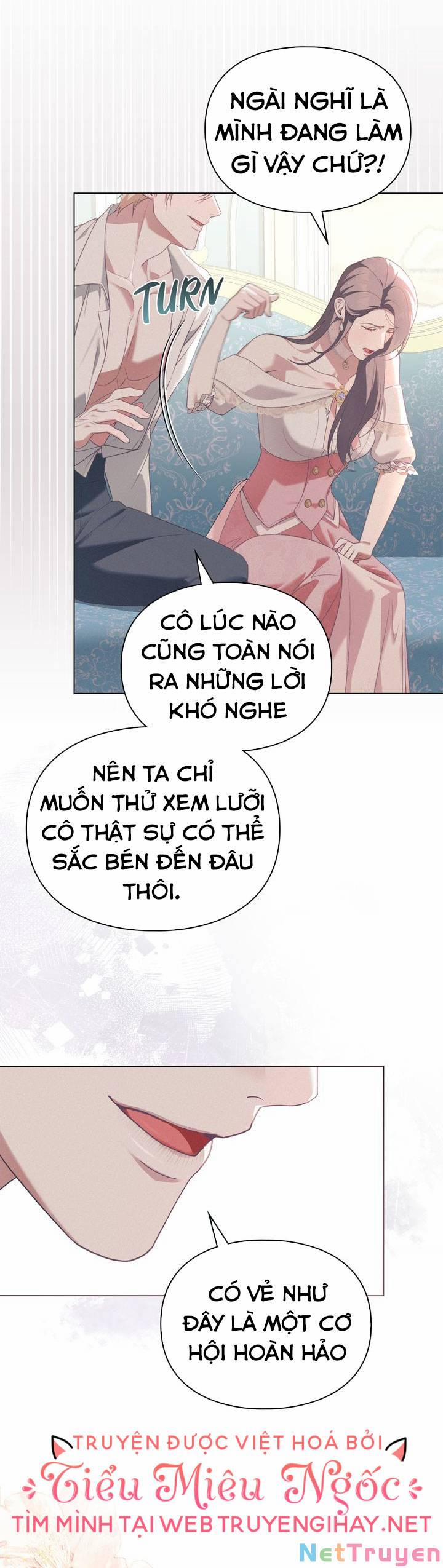 Sự Phản Bội 13 trang 1