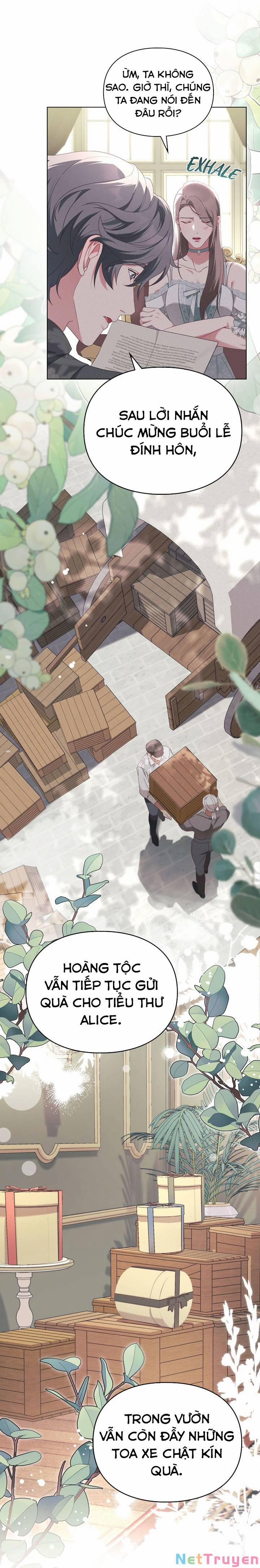 Sự Phản Bội 13 trang 10