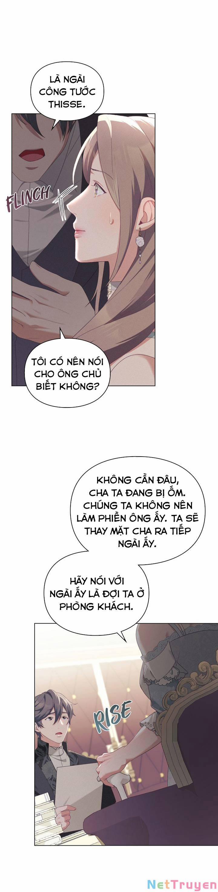 Sự Phản Bội 13 trang 15