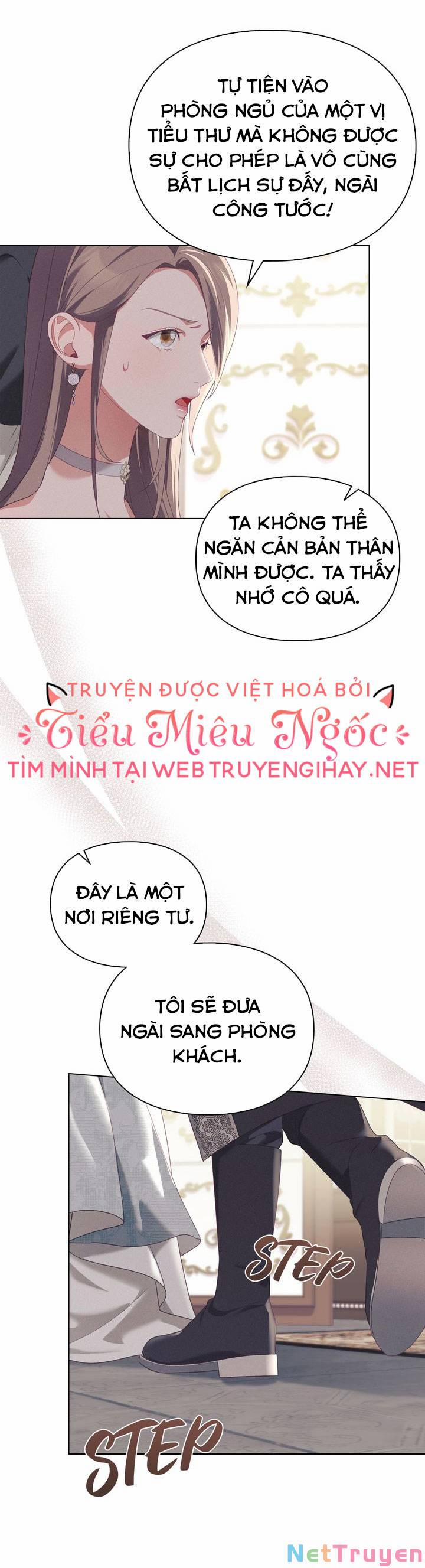 Sự Phản Bội 13 trang 18