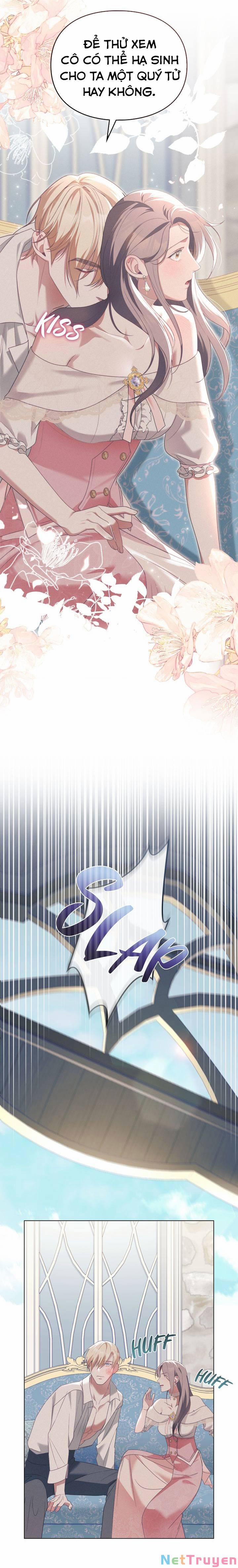 Sự Phản Bội 13 trang 2