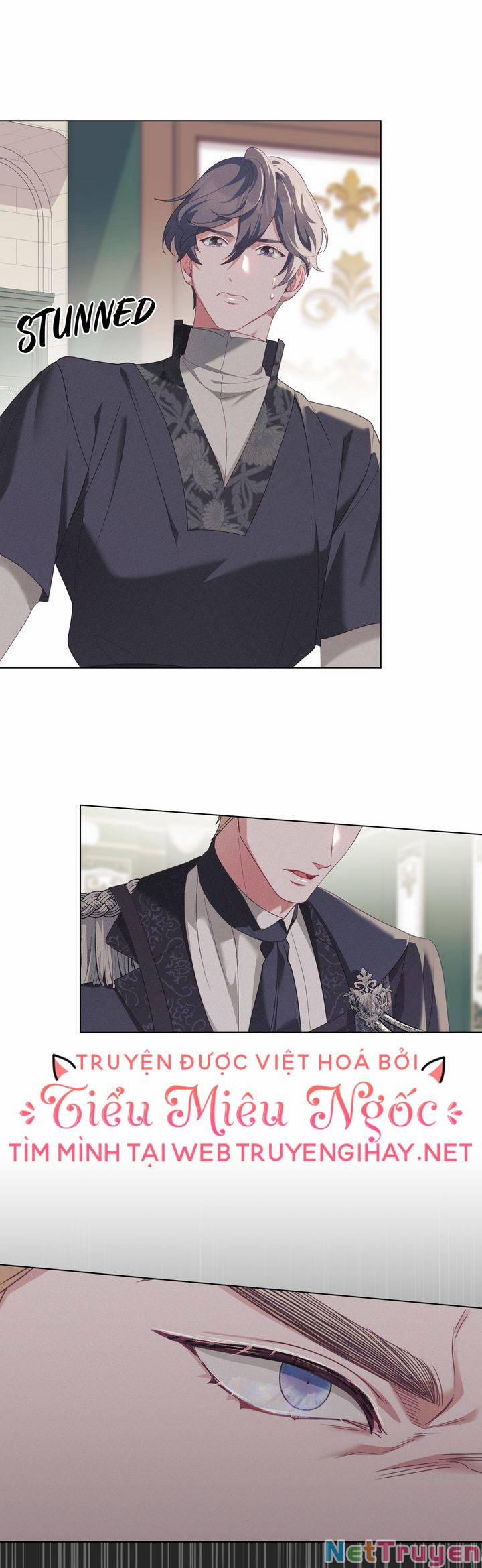 Sự Phản Bội 13 trang 20