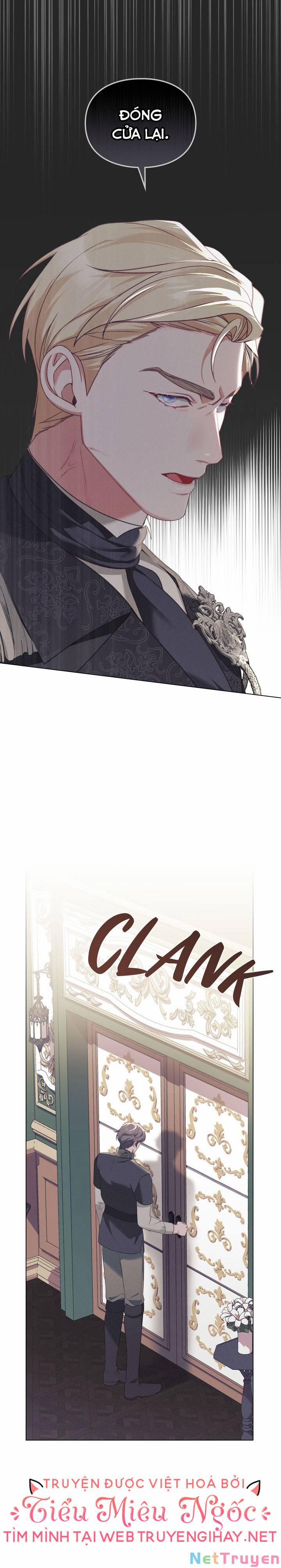 Sự Phản Bội 13 trang 21