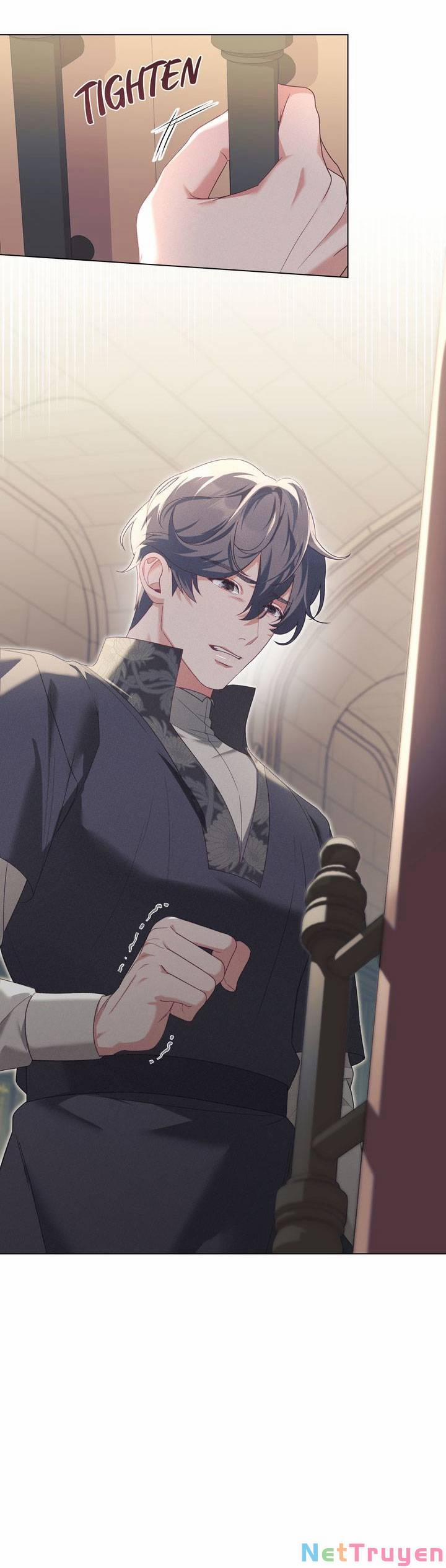 Sự Phản Bội 13 trang 22