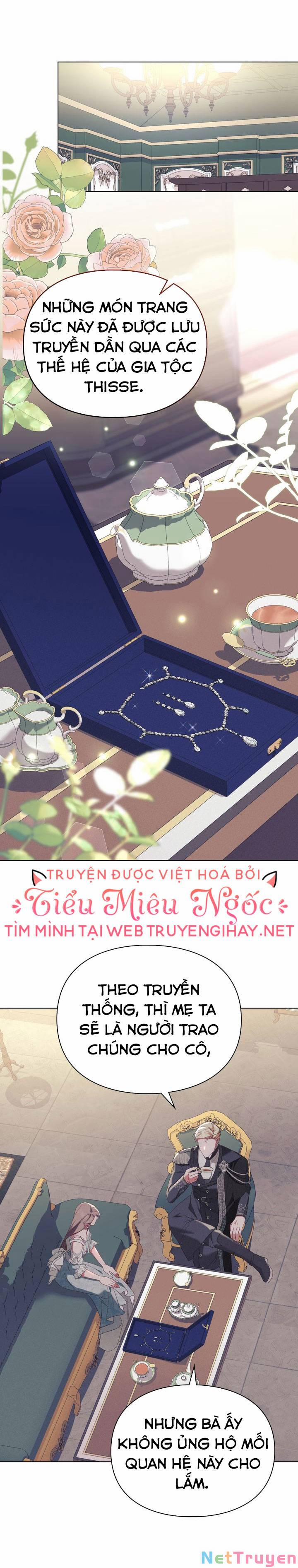 Sự Phản Bội 13 trang 23