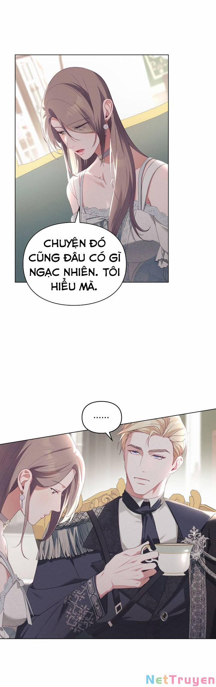 Sự Phản Bội 13 trang 24