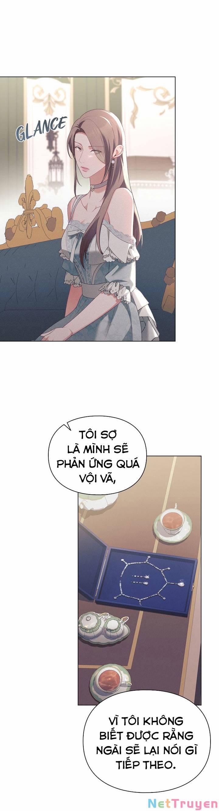 Sự Phản Bội 13 trang 26