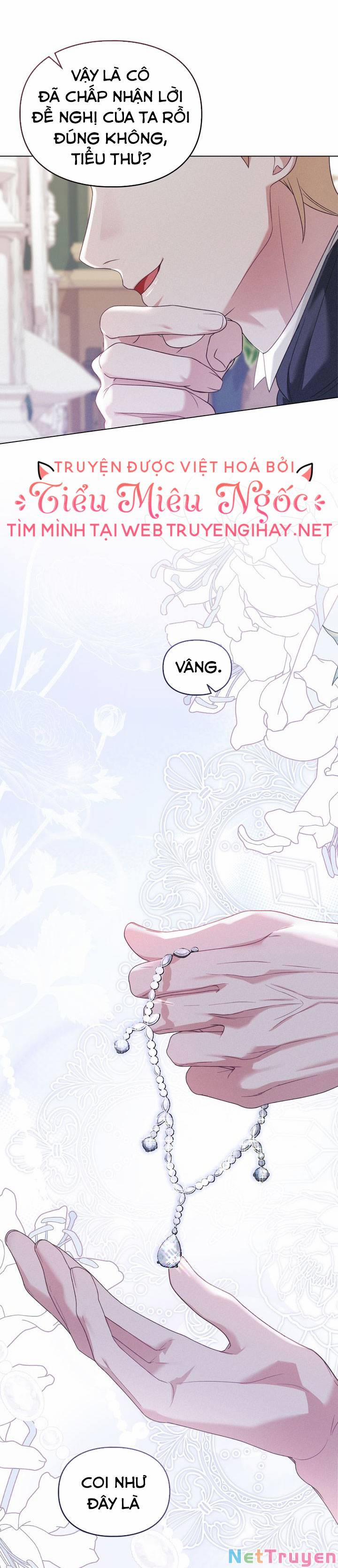 Sự Phản Bội 13 trang 27