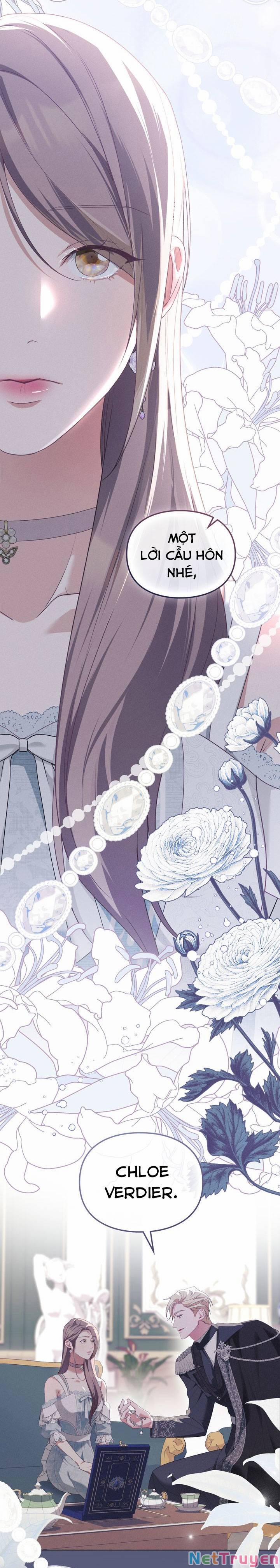 Sự Phản Bội 13 trang 28