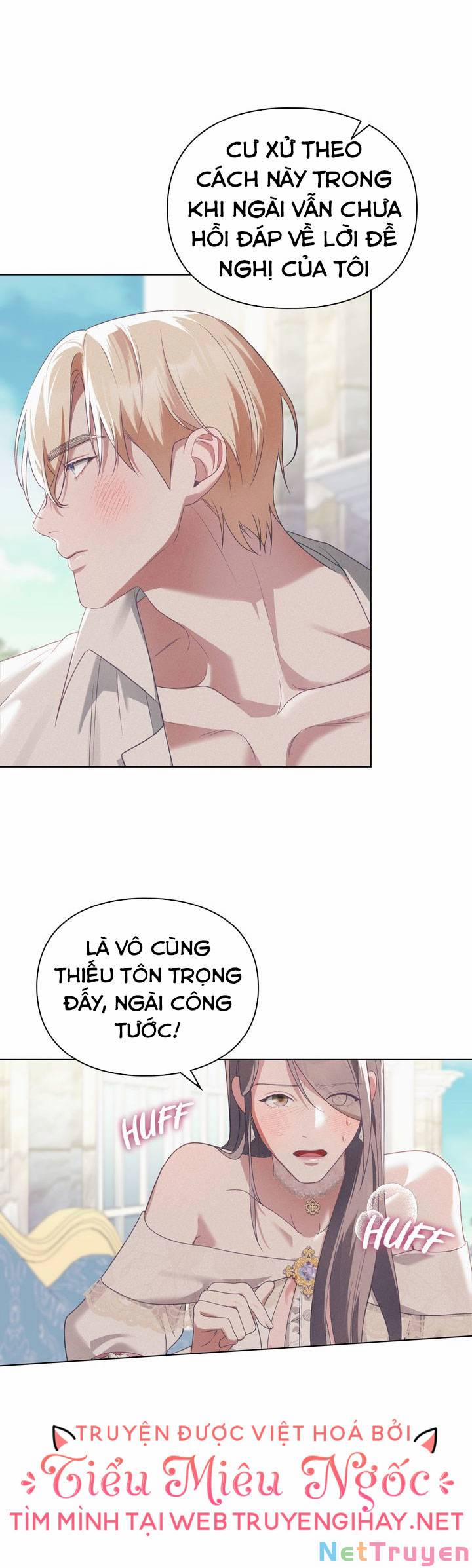 Sự Phản Bội 13 trang 3