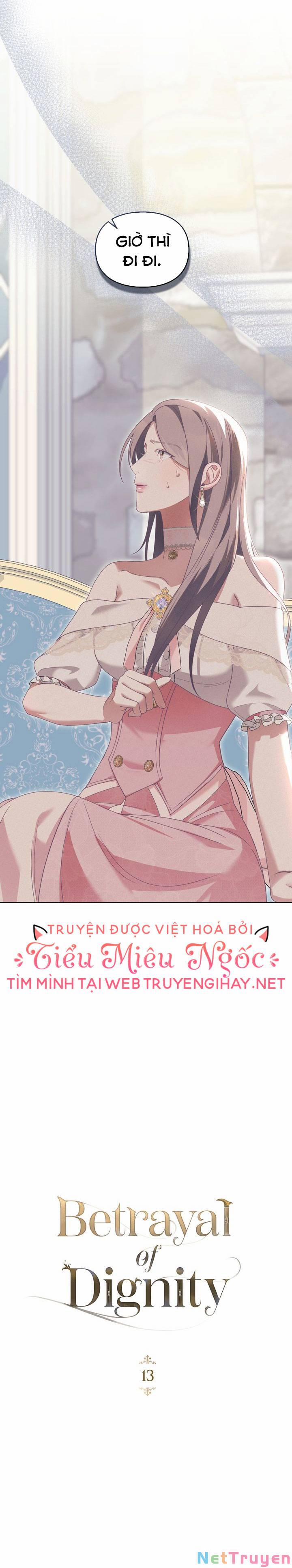 Sự Phản Bội 13 trang 5