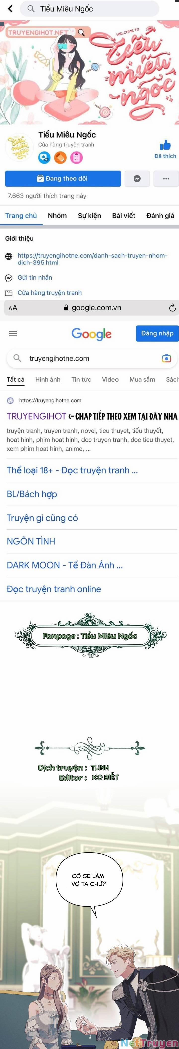 Sự Phản Bội 14 trang 0