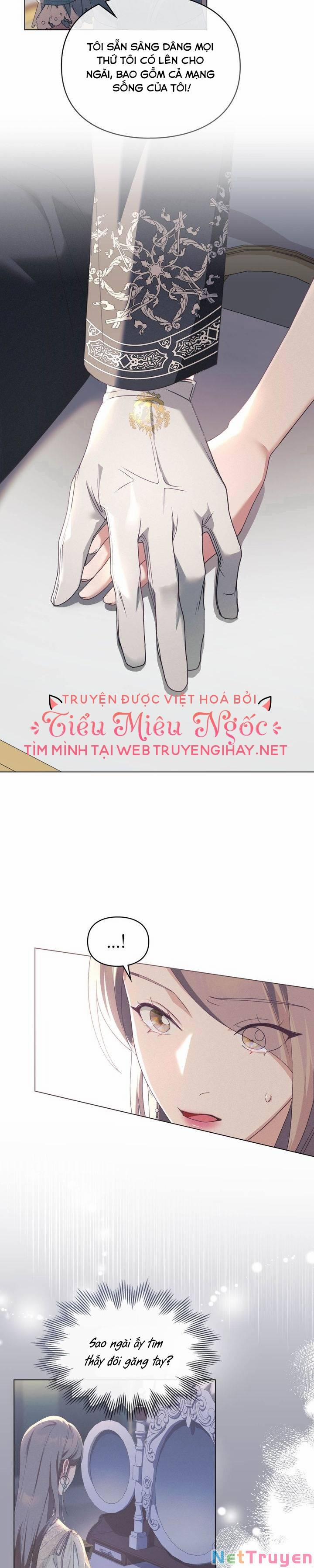 Sự Phản Bội 14 trang 10