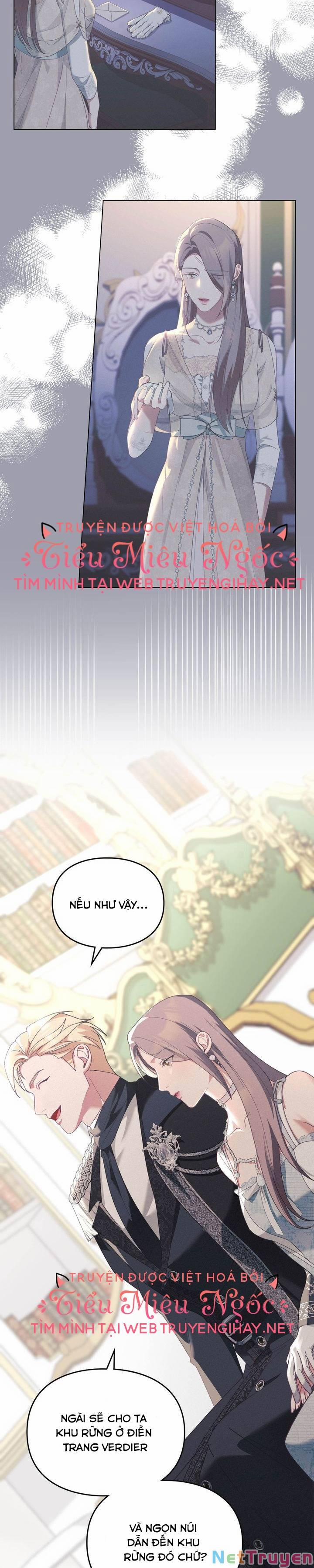 Sự Phản Bội 14 trang 11