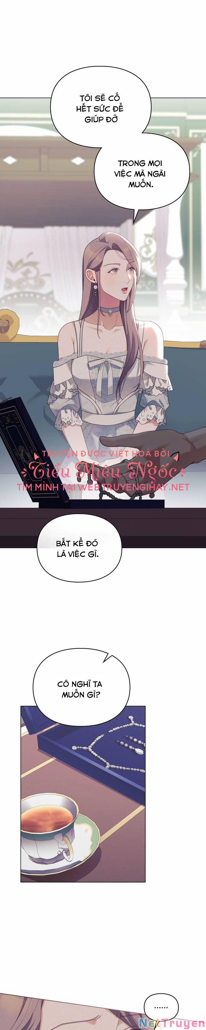 Sự Phản Bội 14 trang 3