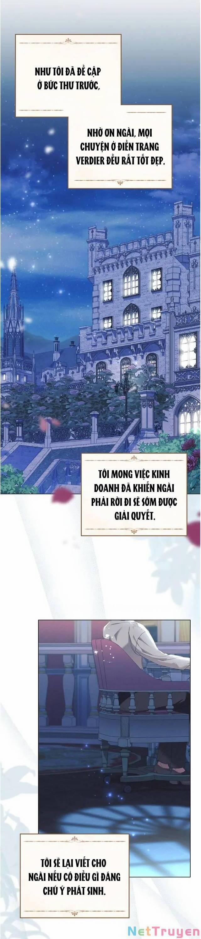 Sự Phản Bội 16.1 trang 1