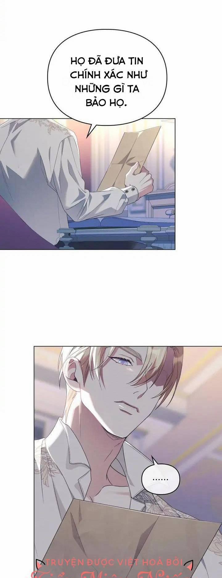 Sự Phản Bội 16.1 trang 12