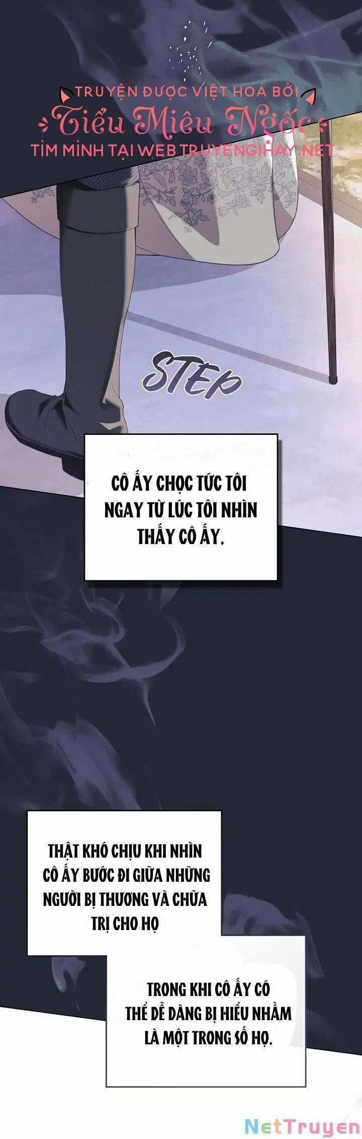 Sự Phản Bội 16.1 trang 17