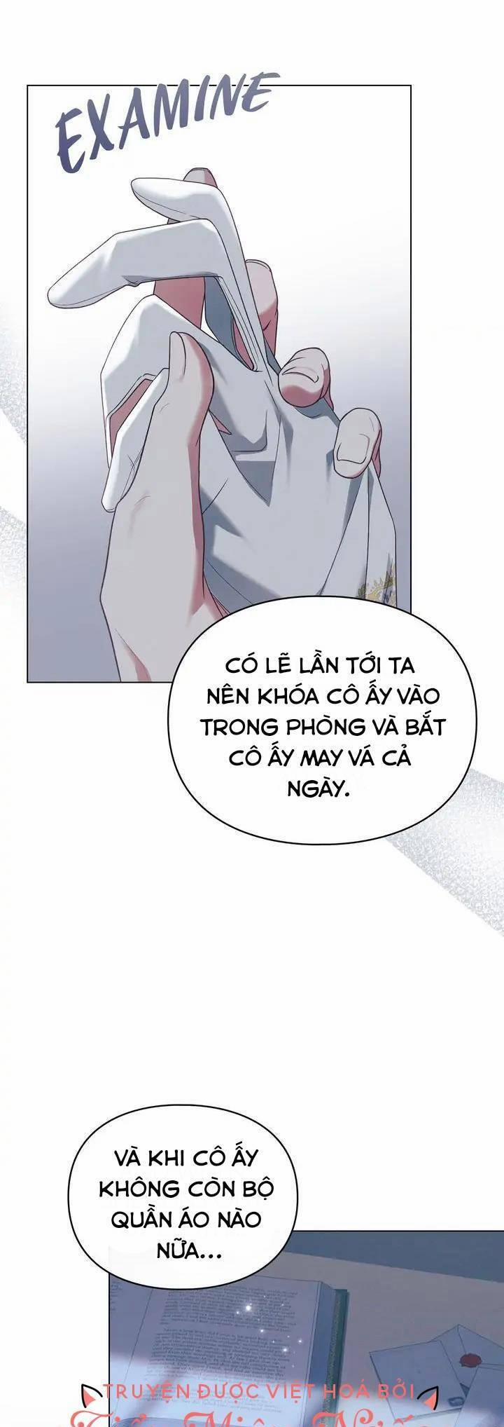 Sự Phản Bội 16.1 trang 20