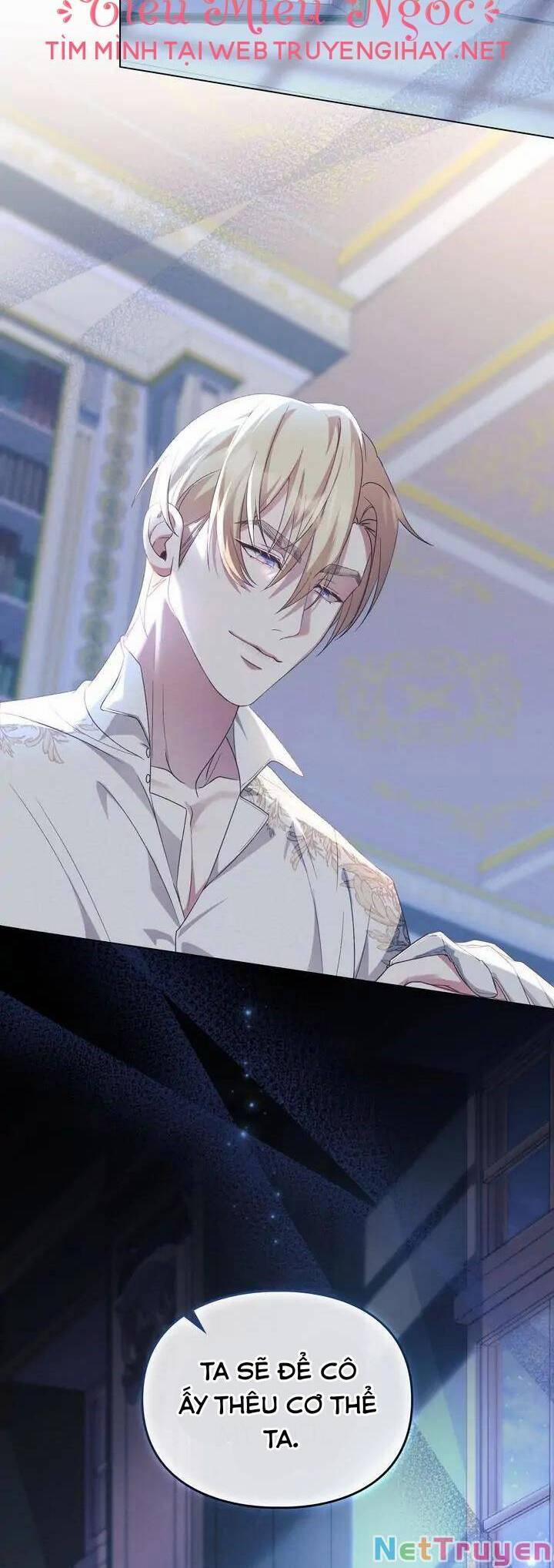 Sự Phản Bội 16.1 trang 21