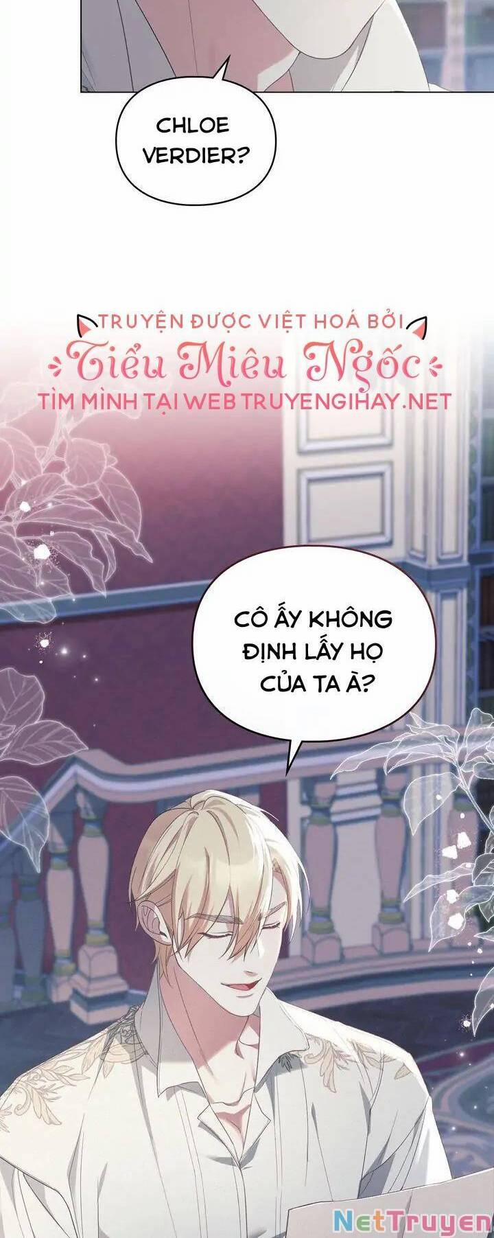 Sự Phản Bội 16.1 trang 3