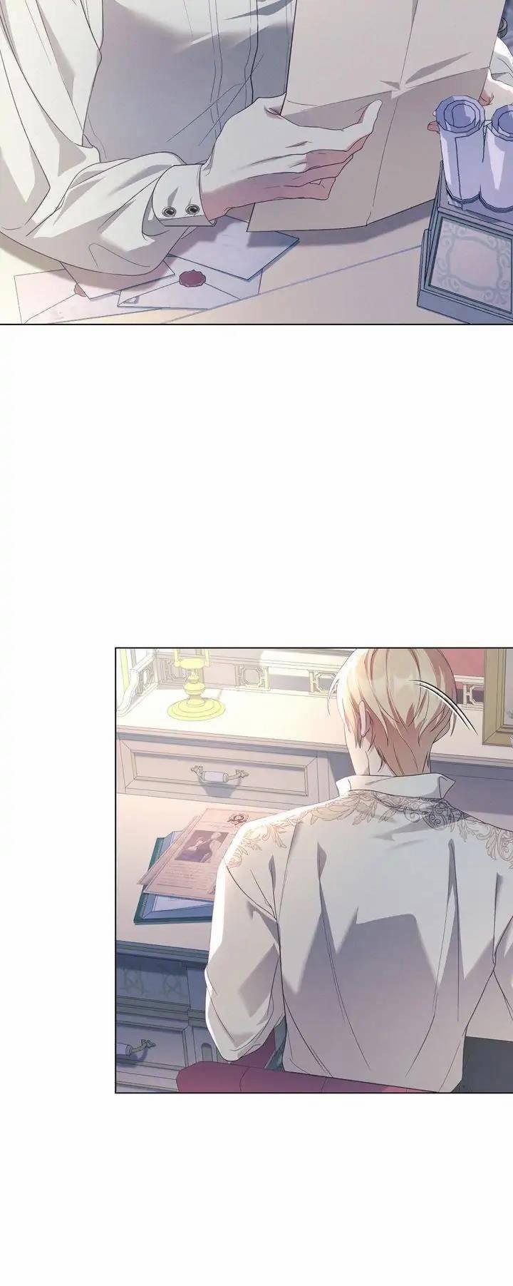 Sự Phản Bội 16.1 trang 4