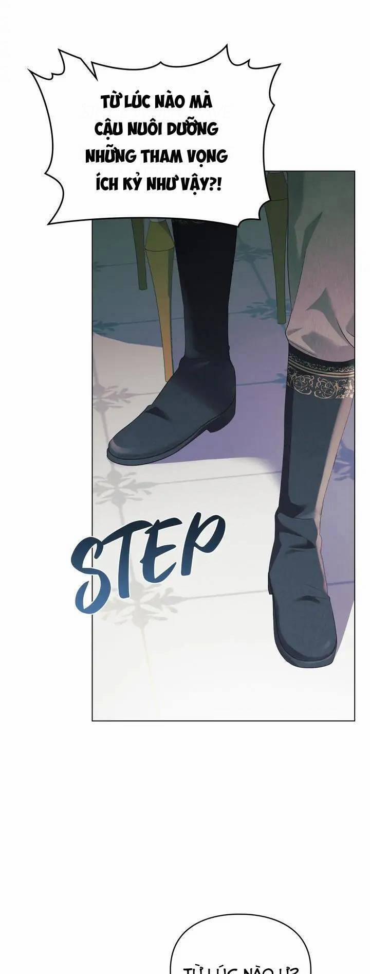 Sự Phản Bội 16.2 trang 16