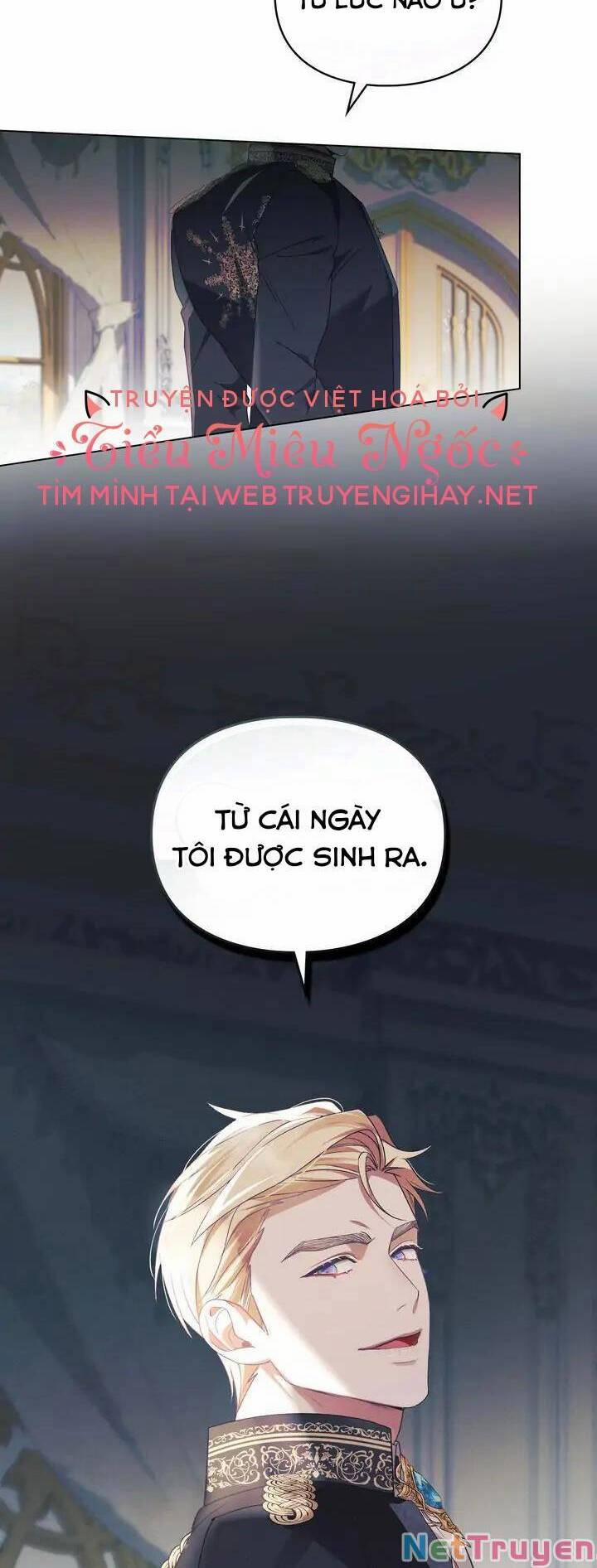 Sự Phản Bội 16.2 trang 17