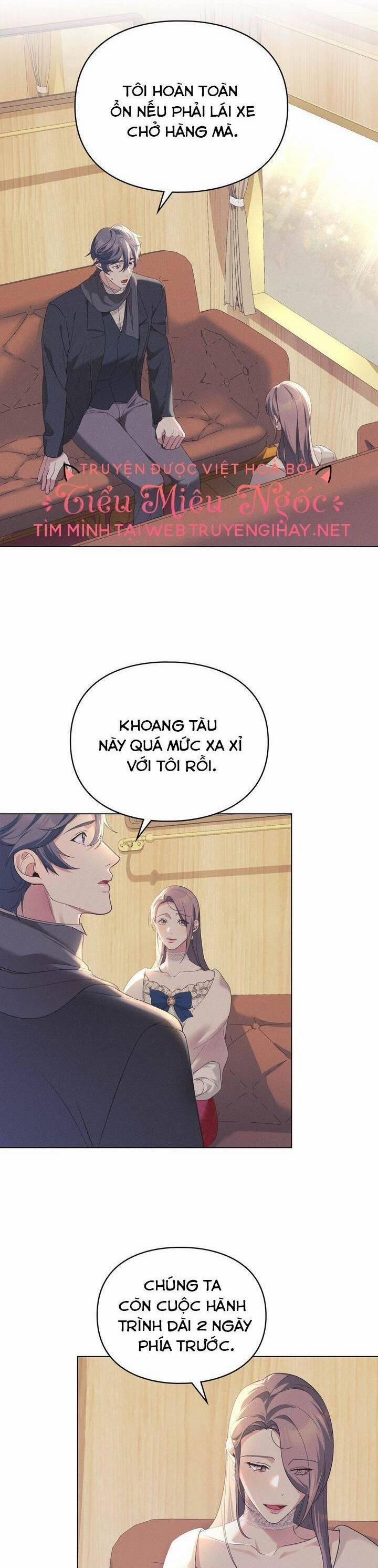 Sự Phản Bội 17.1 trang 10