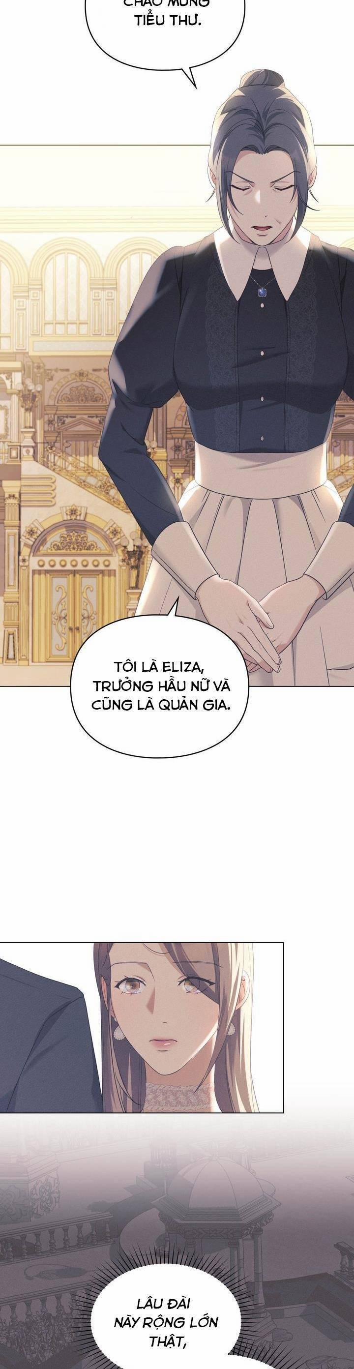 Sự Phản Bội 17.1 trang 14