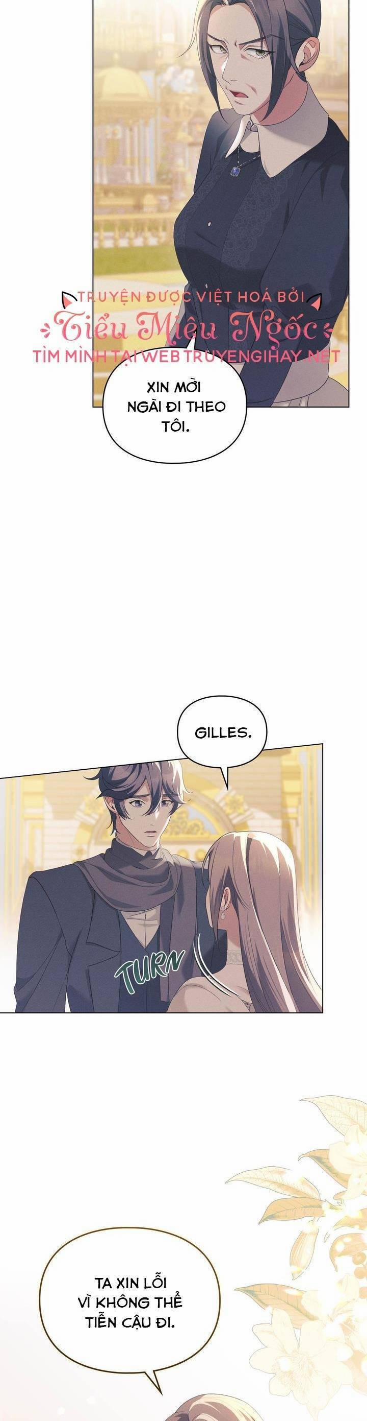 Sự Phản Bội 17.1 trang 17