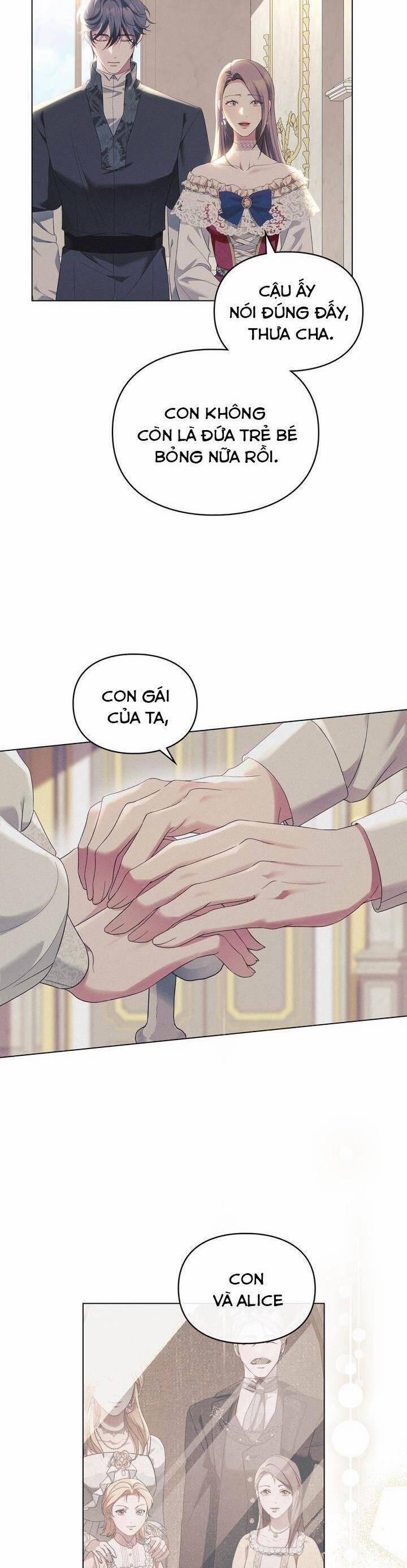 Sự Phản Bội 17.1 trang 2