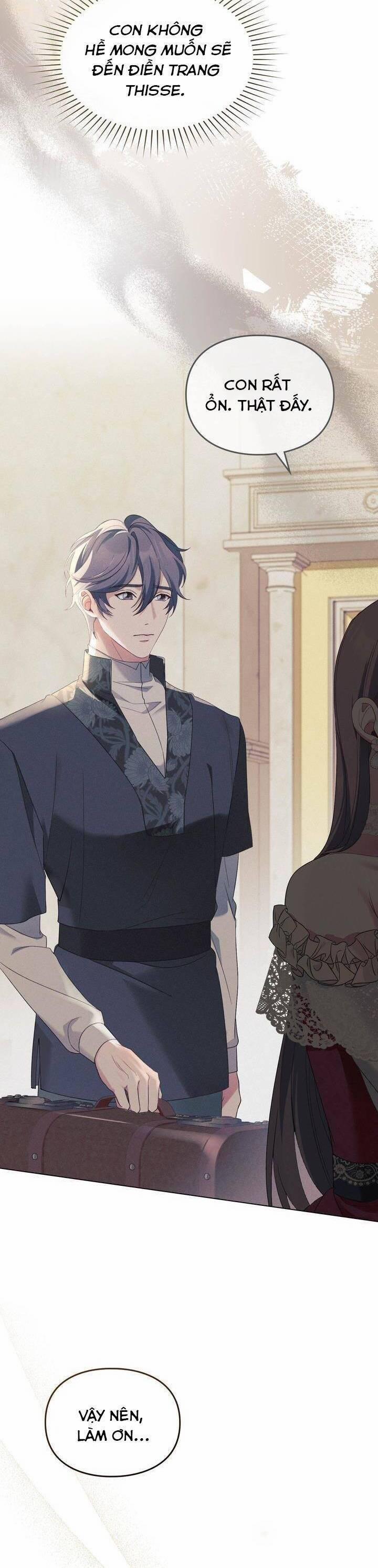 Sự Phản Bội 17.1 trang 7