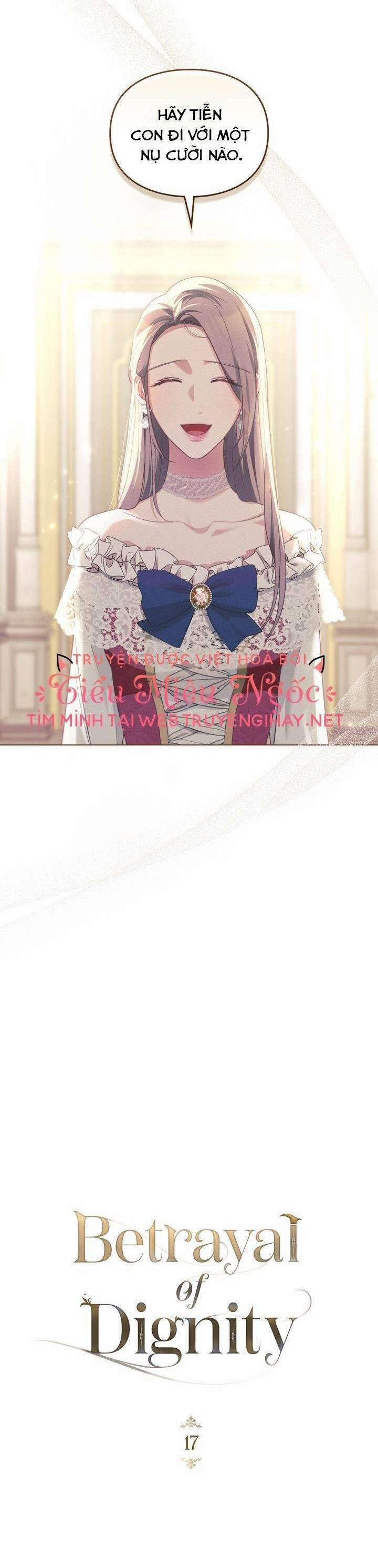 Sự Phản Bội 17.1 trang 8