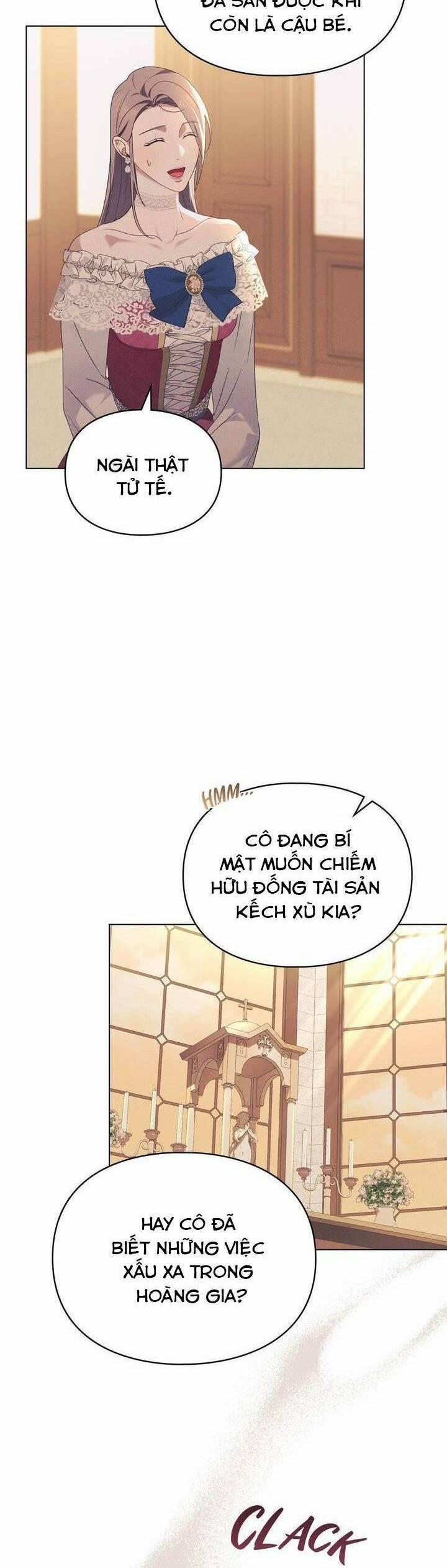 Sự Phản Bội 17.2 trang 3