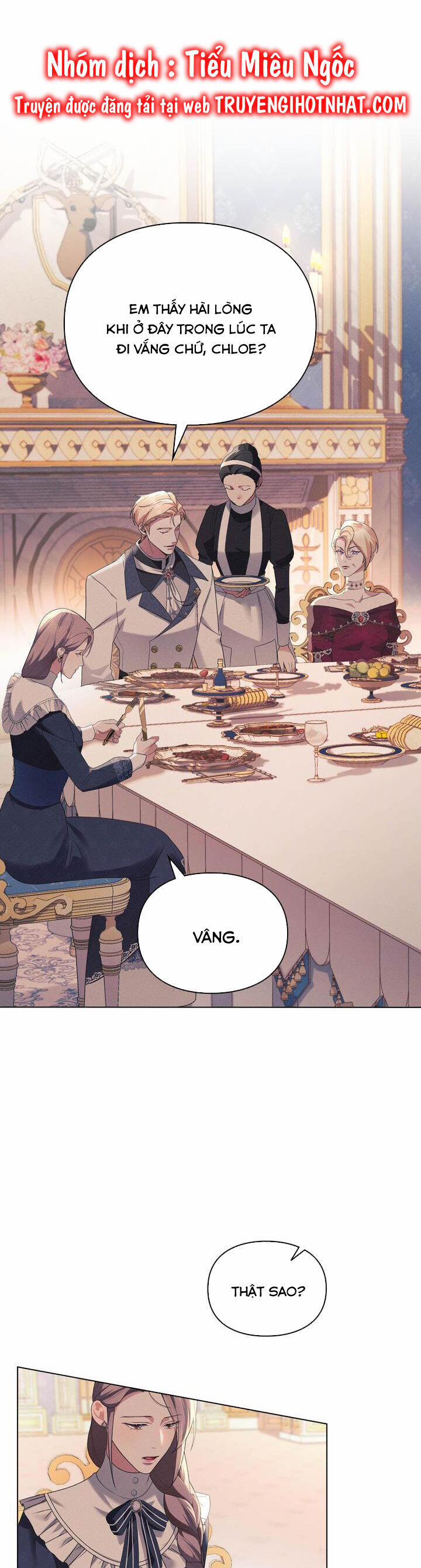 Sự Phản Bội 19.1 trang 10